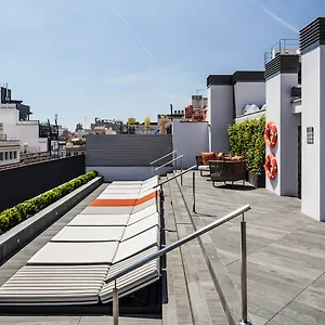  Appartement Midtown