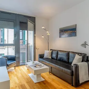  Appartement Ab Gracia Sant Salvador