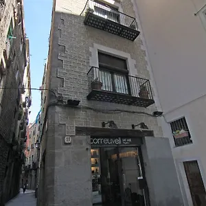  Appartement Bcn2stay