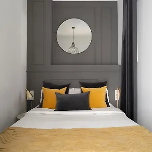  Appartement Tsa Gran Via