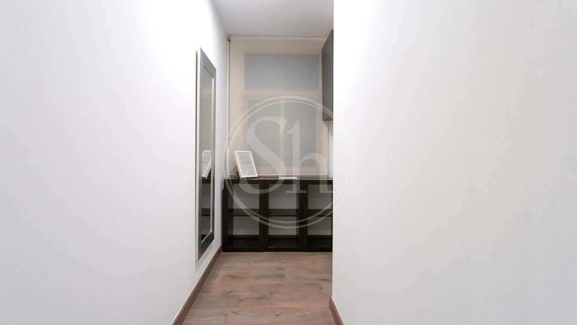Apartamento Familiar Cerca De Sagrada Familia Barcelona