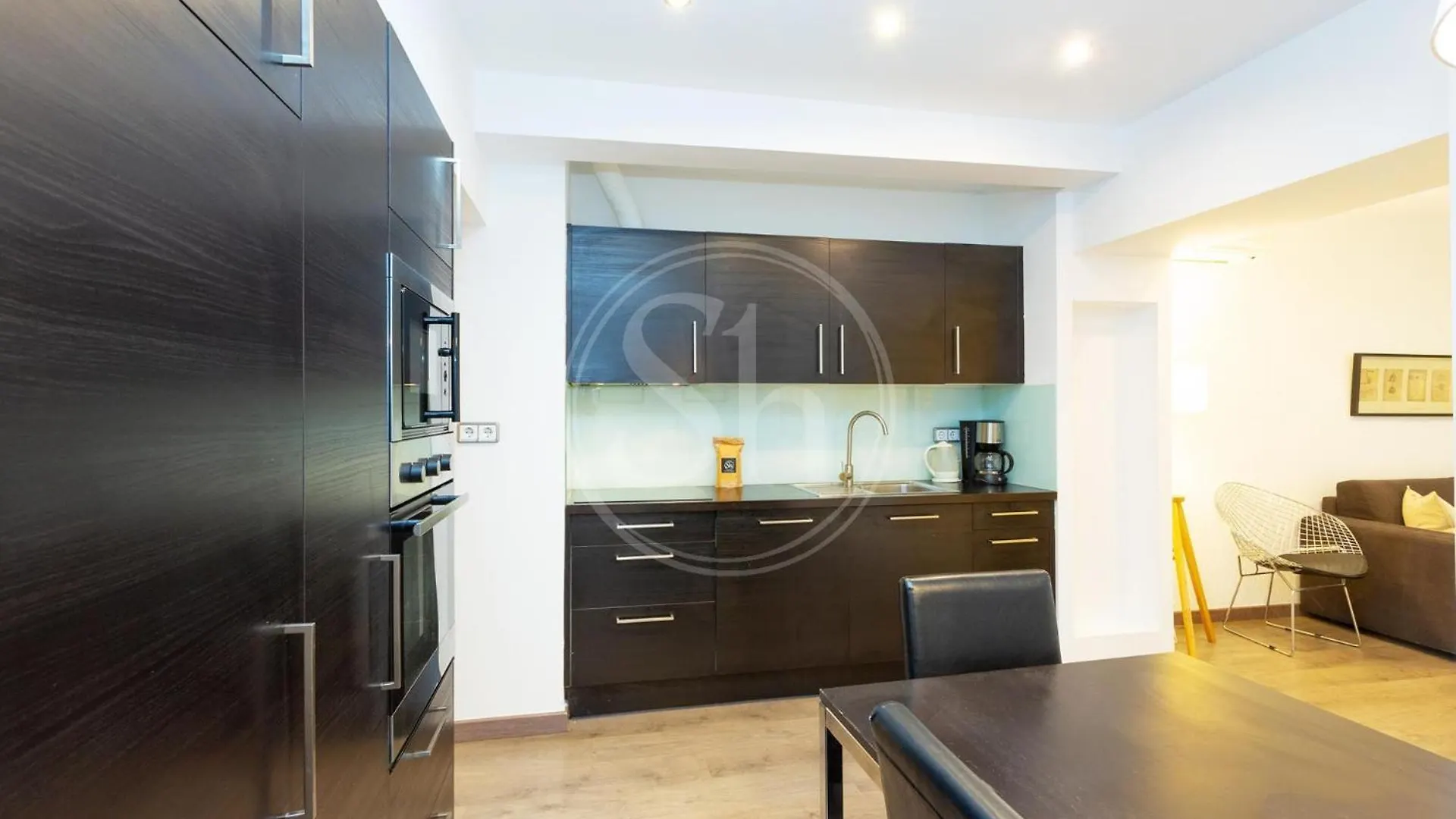 Apartamento Familiar Cerca De Sagrada Familia Barcelona Apartment