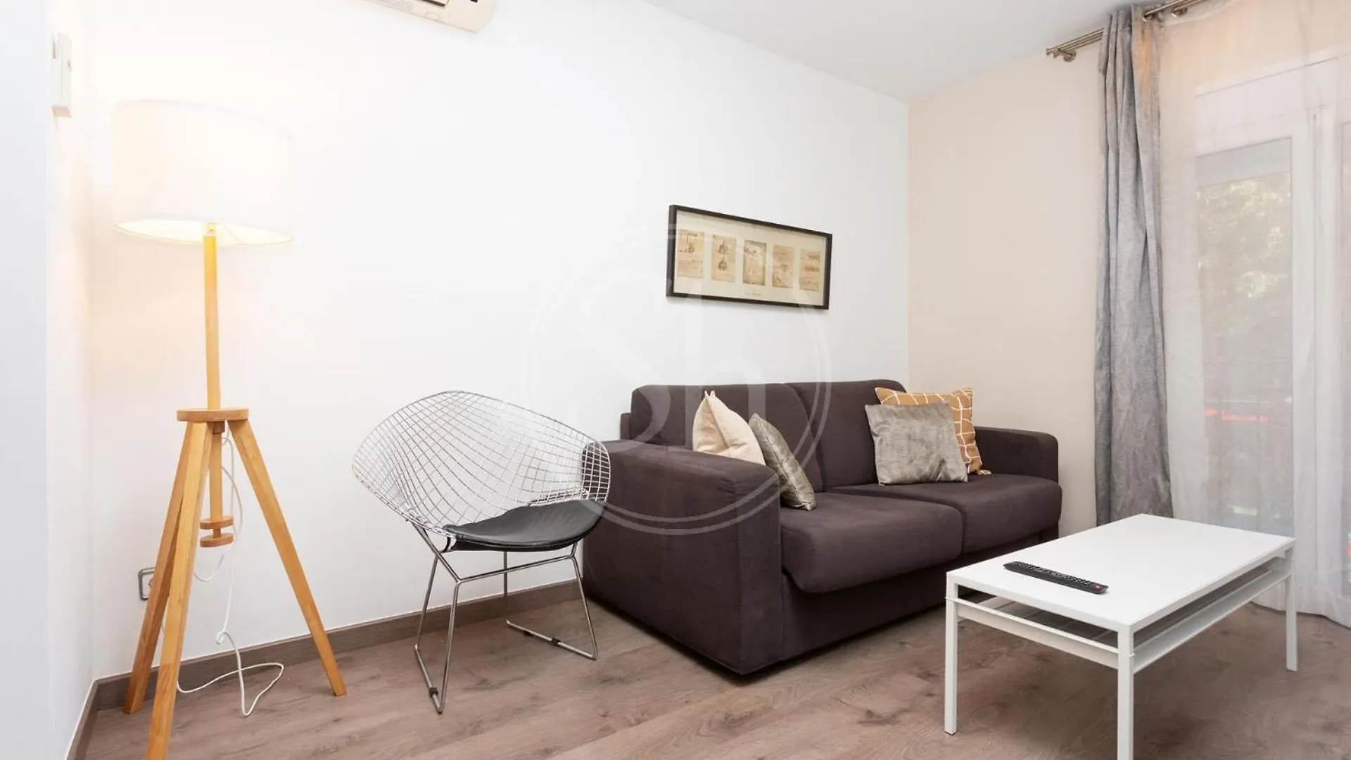 Apartamento Familiar Cerca De Sagrada Familia Barcelona 0*,