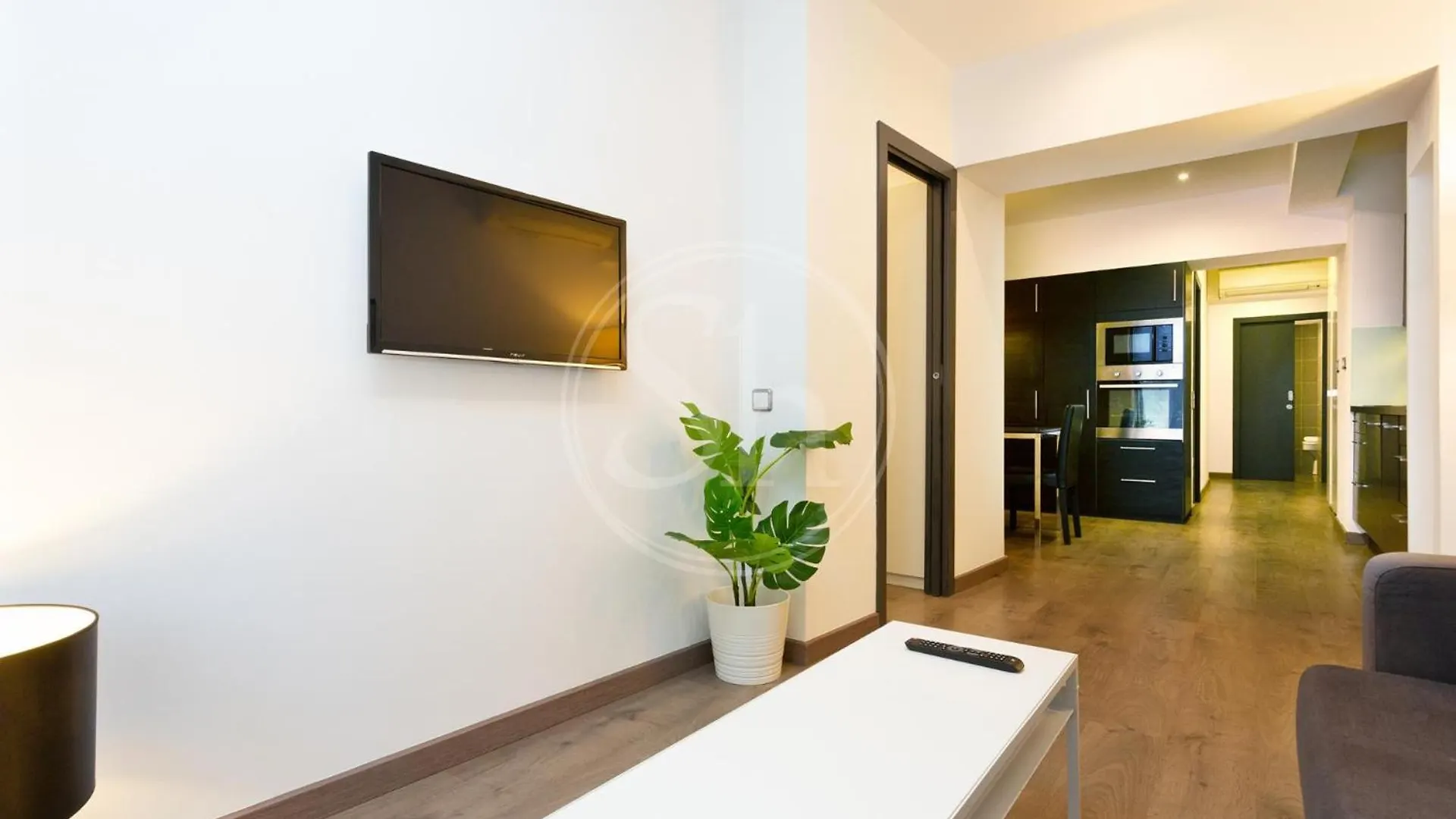 Apartamento Familiar Cerca De Sagrada Familia Barcelona 0*,  Spain