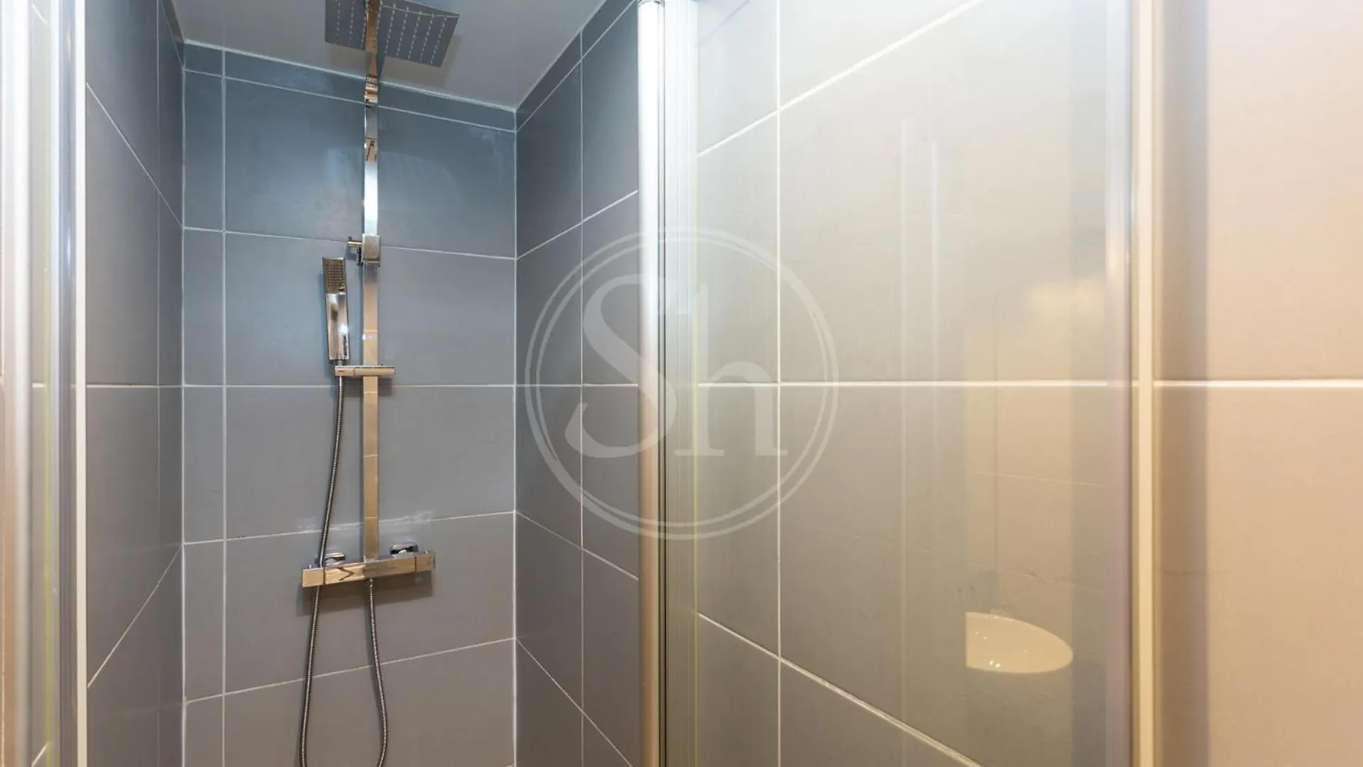 Apartamento Familiar Cerca De Sagrada Familia Barcelona