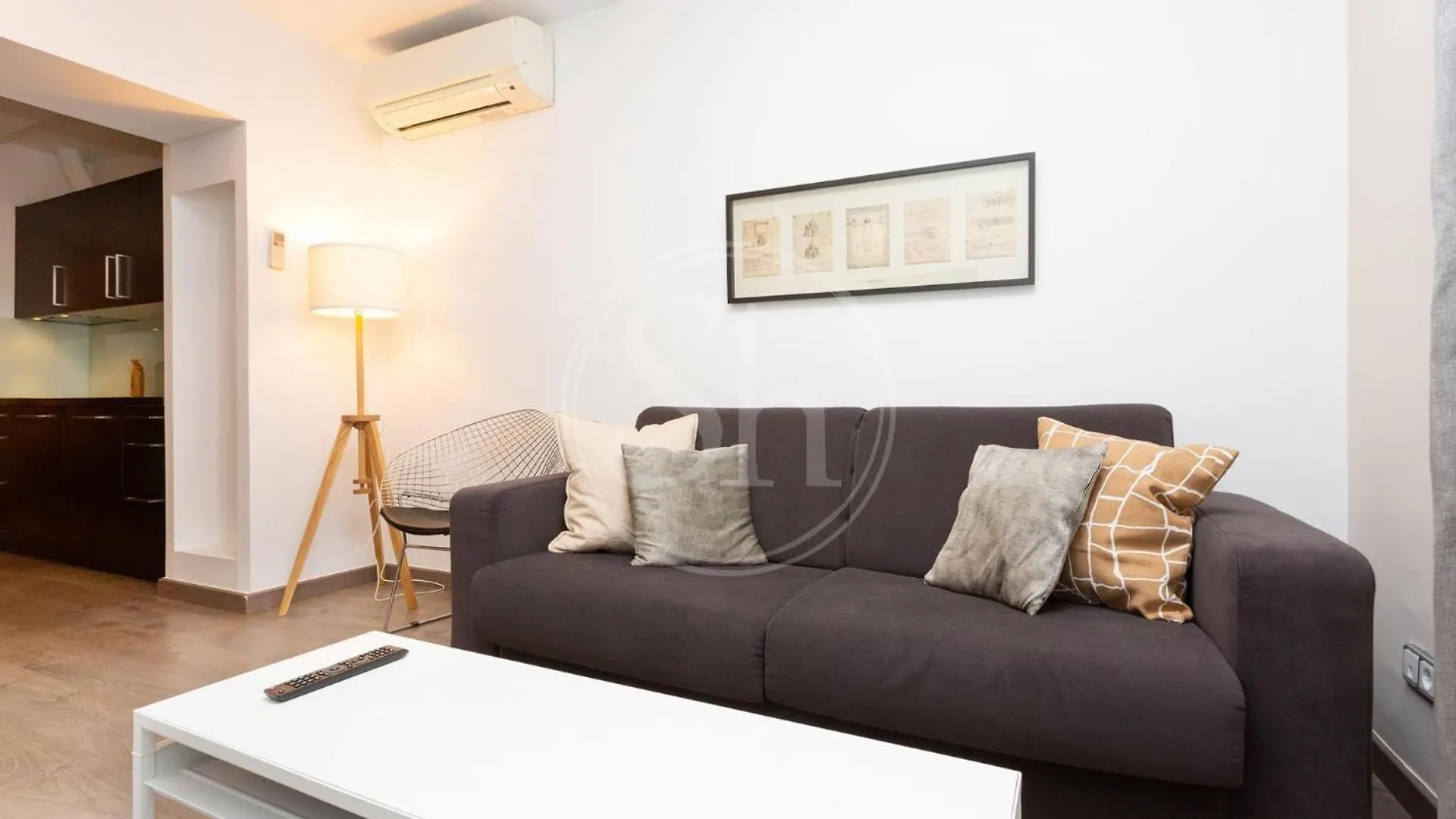 Apartamento Familiar Cerca De Sagrada Familia Barcelona 0*,  Spain